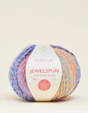 Jewelspun Chunky - A Twist of Yarn