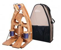 Double Treadle