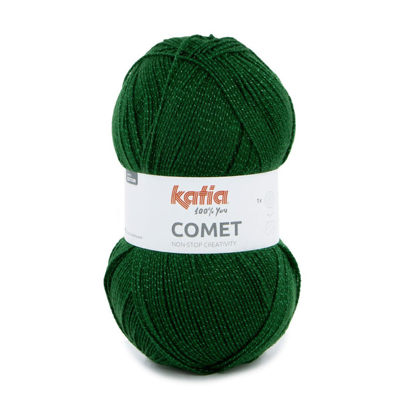 Katia Comet - A Twist of Yarn