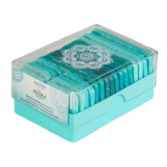 Knit Blockers - A Twist of Yarn