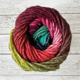 Kureyon - A Twist of Yarn