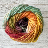 Kureyon - A Twist of Yarn