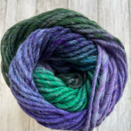 Kureyon - A Twist of Yarn