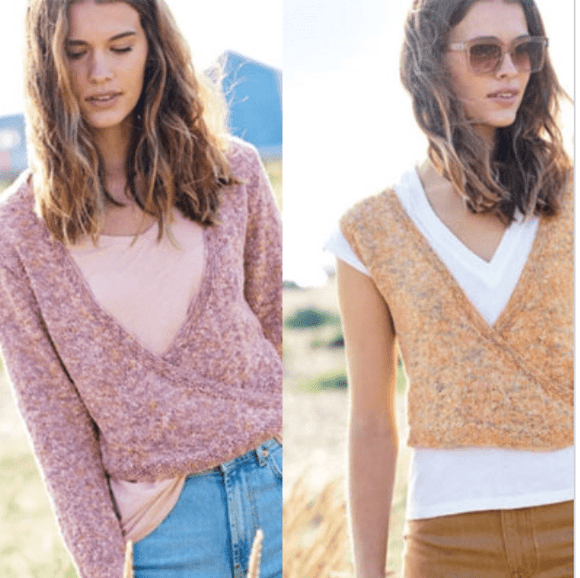 Lazy Hazy Summer Cotton - A Twist of Yarn