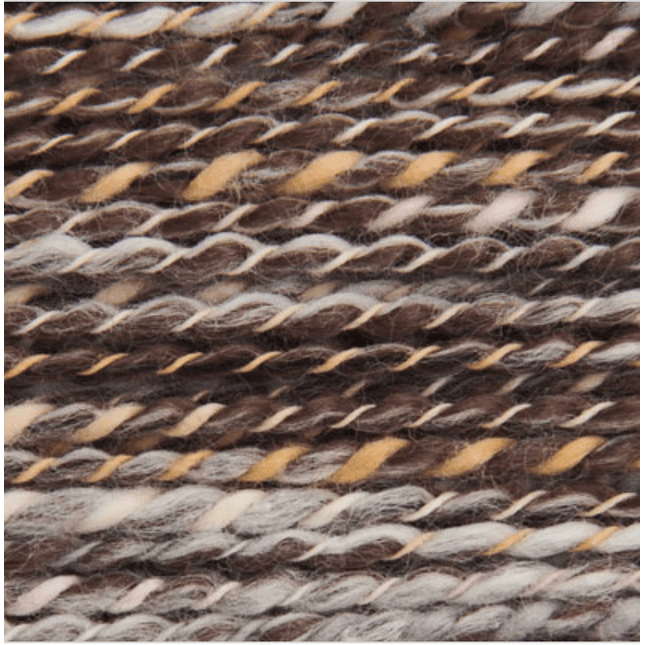 Lazy Hazy Summer Cotton - A Twist of Yarn