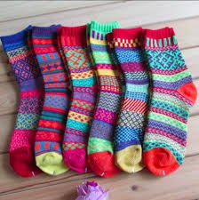 Learn to Knit Socks - A Twist of Yarn