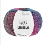 Linello - A Twist of Yarn