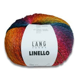 Linello - A Twist of Yarn