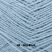 48 - Sky Blue