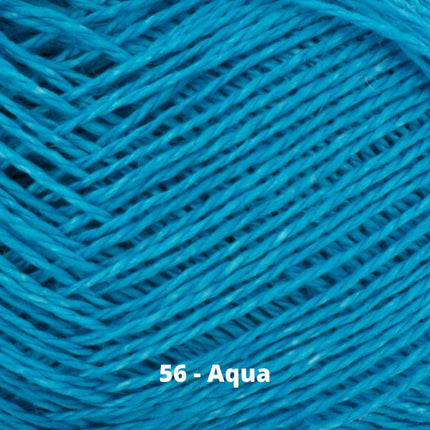 Lino - A Twist of Yarn