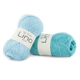 Lino - A Twist of Yarn