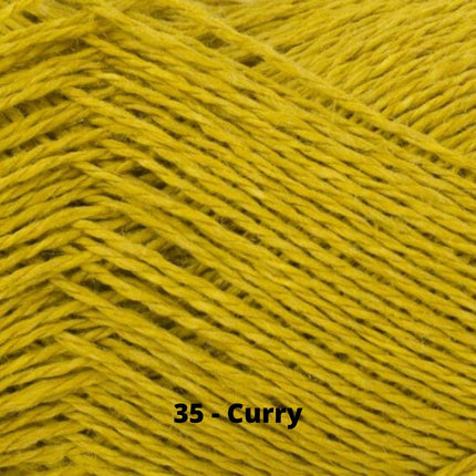 Lino - A Twist of Yarn