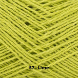 Lino - A Twist of Yarn