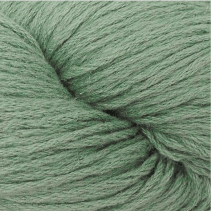 Linocott - A Twist of Yarn