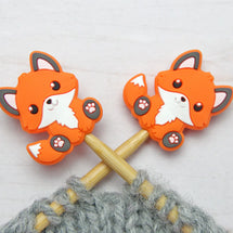 Little Fox *NEW*