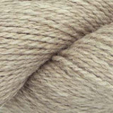 Llama Natural Worsted - A Twist of Yarn