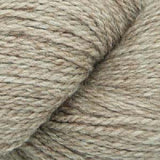 Llama Natural Worsted - A Twist of Yarn