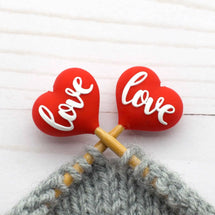 Love Hearts