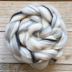 Lyocell Roving - A Twist of Yarn