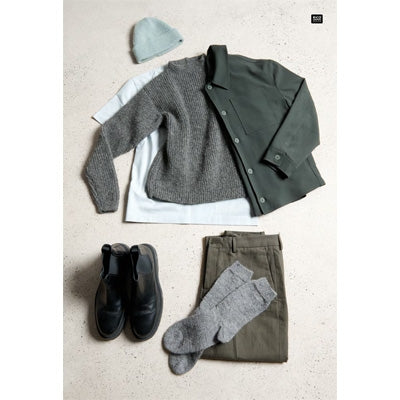 Made by Me Men No. 3