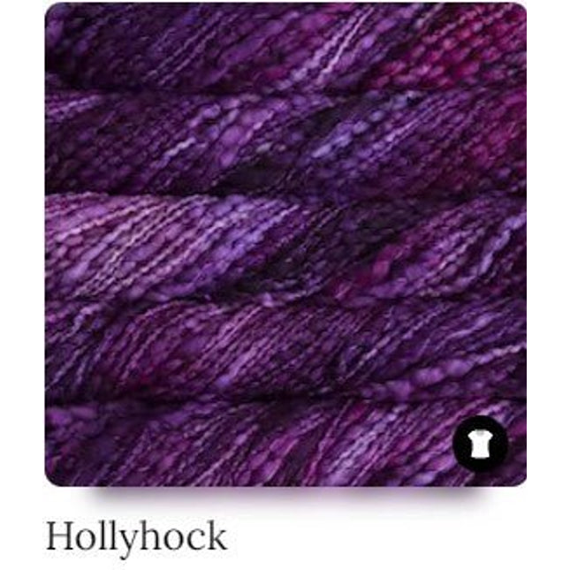 Malabrigo Caracol - A Twist of Yarn