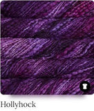 Malabrigo Caracol - A Twist of Yarn