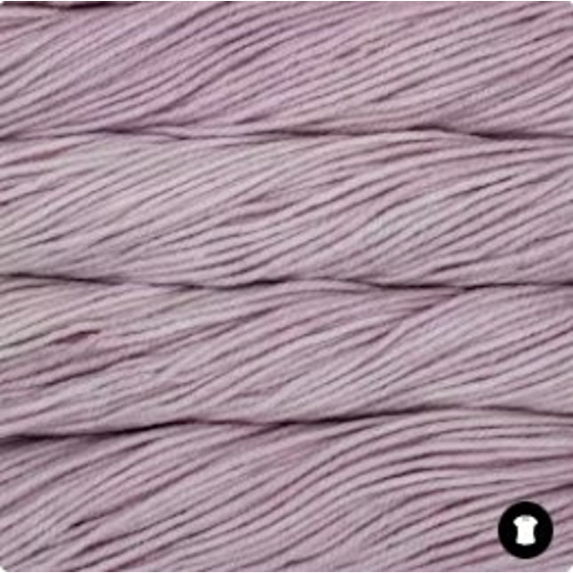 Malabrigo Chunky - A Twist of Yarn