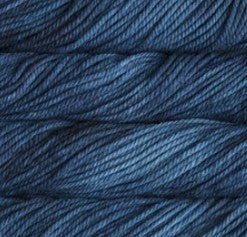 Malabrigo Chunky - A Twist of Yarn