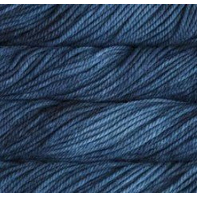 Malabrigo Chunky - A Twist of Yarn