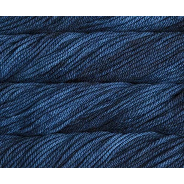 Malabrigo Chunky - A Twist of Yarn