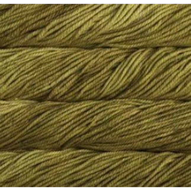Malabrigo Chunky - A Twist of Yarn