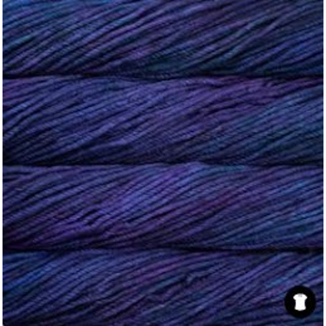 Malabrigo Chunky - A Twist of Yarn