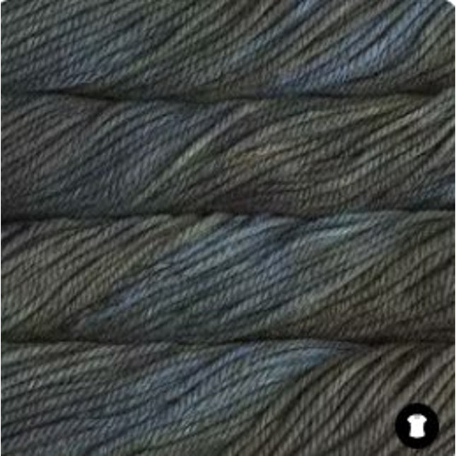 Malabrigo Chunky - A Twist of Yarn