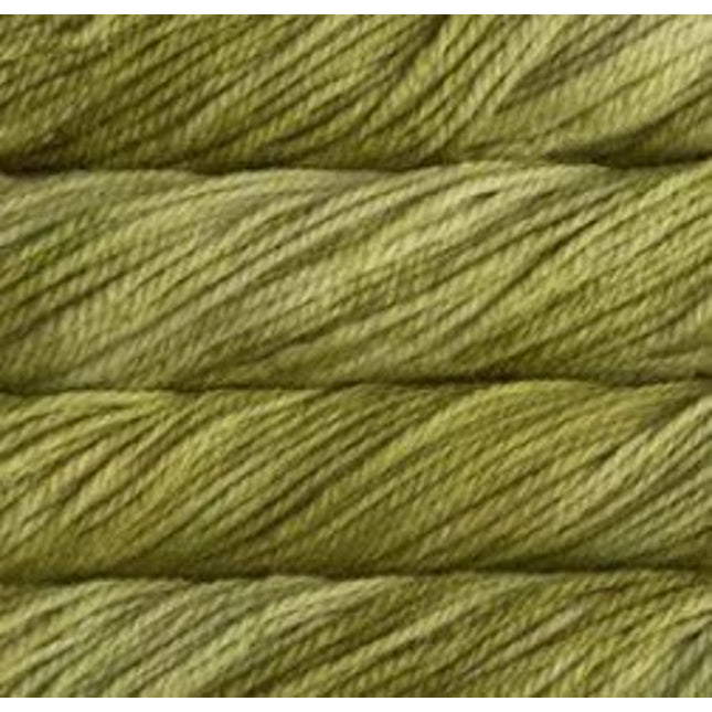 Malabrigo Chunky - A Twist of Yarn