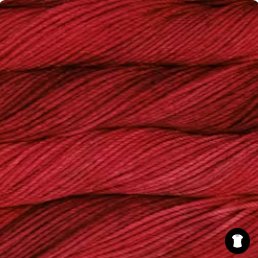 Malabrigo Chunky - A Twist of Yarn