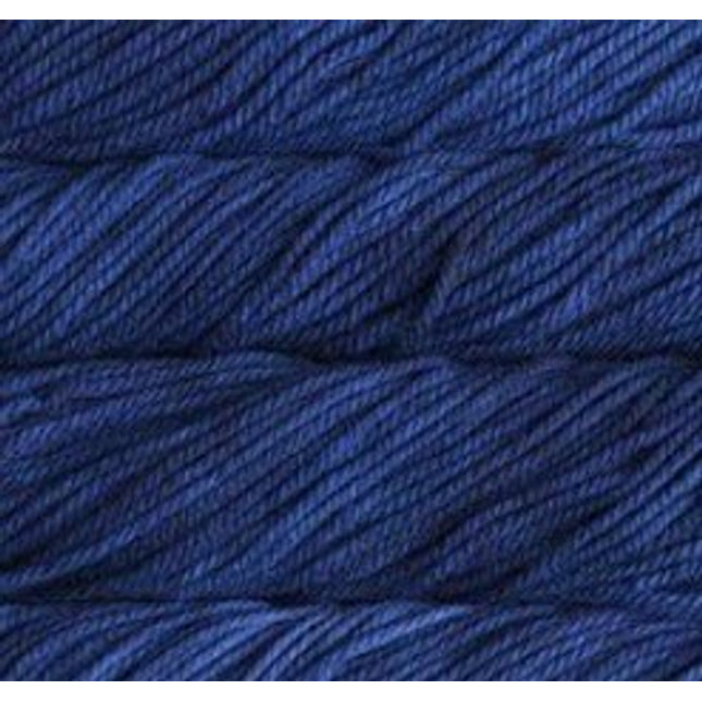 Malabrigo Chunky - A Twist of Yarn