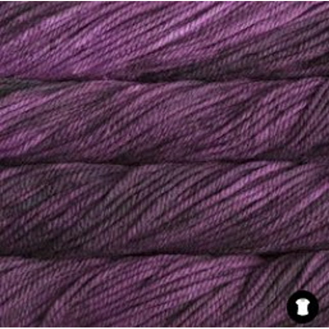 Malabrigo Chunky - A Twist of Yarn