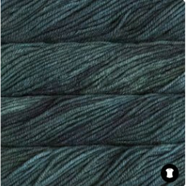 Malabrigo Chunky - A Twist of Yarn