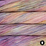 Malabrigo Chunky - A Twist of Yarn