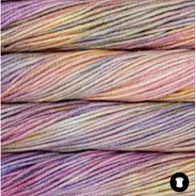 Malabrigo Chunky - A Twist of Yarn