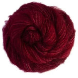 Malabrigo Mohair - A Twist of Yarn