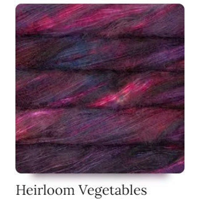 Malabrigo Mohair - A Twist of Yarn