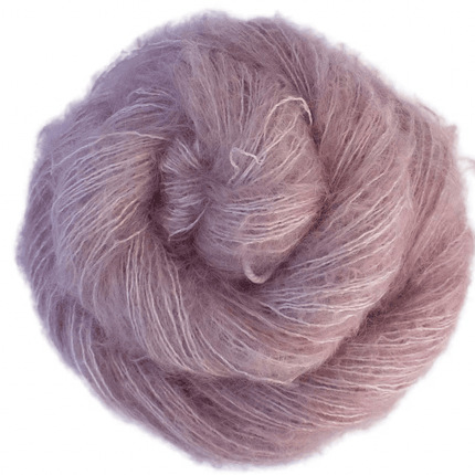 Malabrigo Mohair - A Twist of Yarn