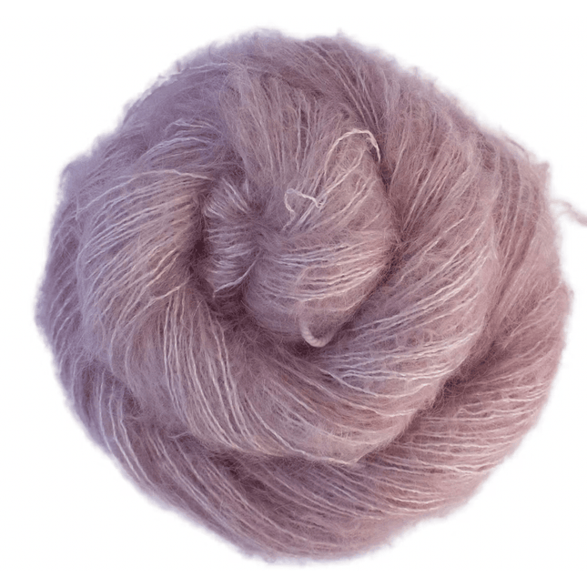 Malabrigo Mohair - A Twist of Yarn