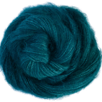 412 - Teal Feather NEW!