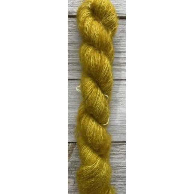 Malabrigo Mohair - A Twist of Yarn