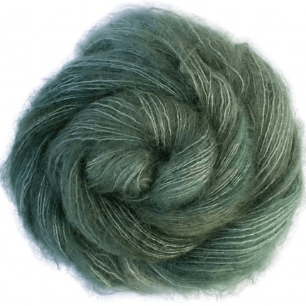Malabrigo Mohair - A Twist of Yarn