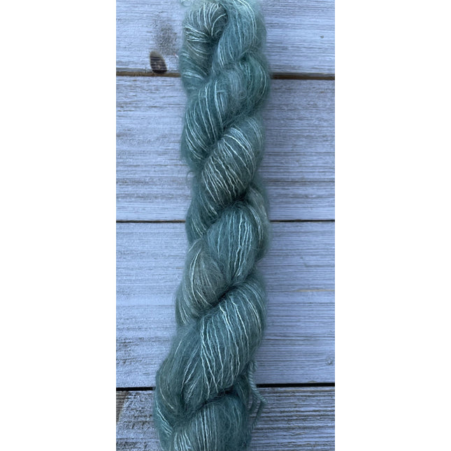 Malabrigo Mohair - A Twist of Yarn