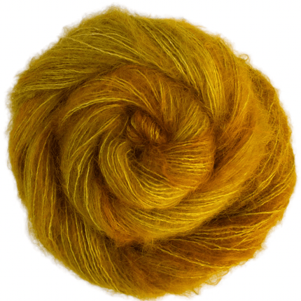 Malabrigo Mohair - A Twist of Yarn