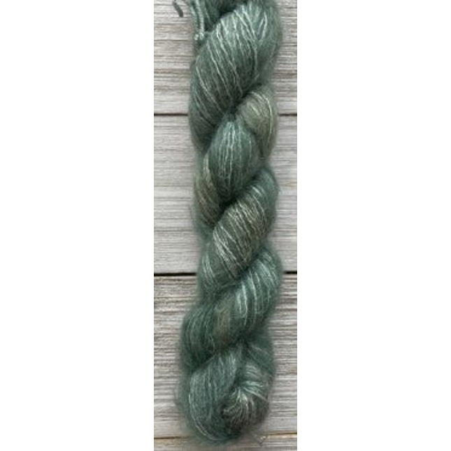 Malabrigo Mohair - A Twist of Yarn